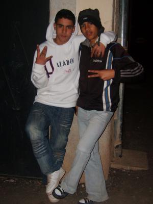 jawad anas